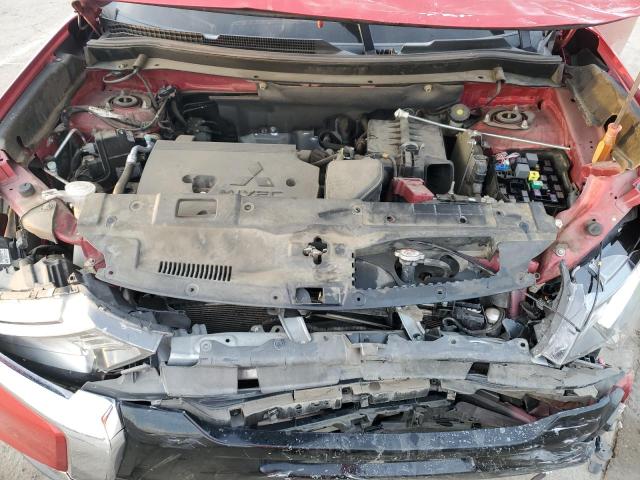 Photo 12 from auction – 2016 MITSUBISHI OUTLANDER with VIN JA4AD3A38GZ038384