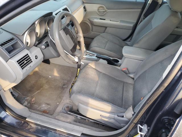 Photo 7 from auction – 2008 DODGE AVENGER SE with VIN 1B3LC46K18N200289