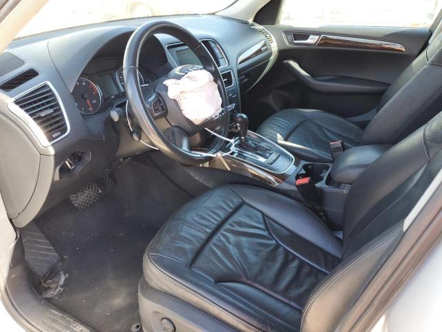 Фото 7 с аукциона – 2011 AUDI Q5 PREMIUM с VIN WA1CFAFP8BA031204