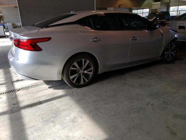 Photo 3 from auction – 2017 NISSAN MAXIMA 3.5 with VIN 1N4AA6AP4HC400465