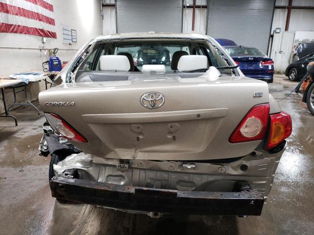 Photo 6 from auction – 2010 TOYOTA COROLLA BA with VIN 2T1BU4EE9AC311376