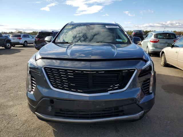 Photo 5 from auction – 2019 CADILLAC XT4 PREMIU with VIN 1GYFZDR48KF146461
