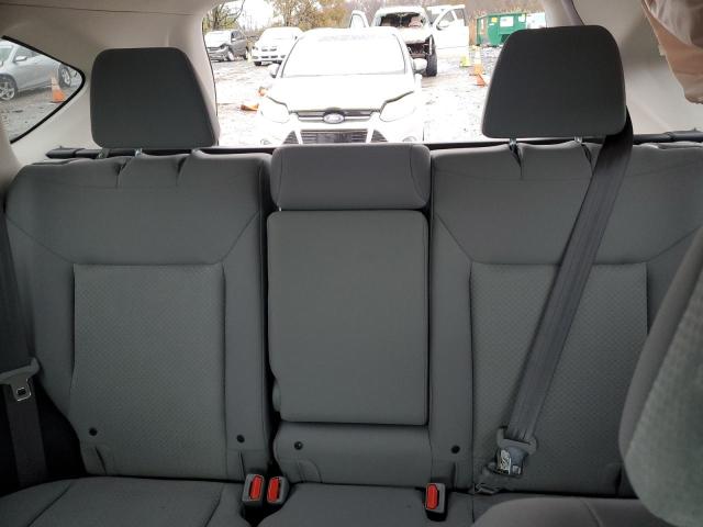 Photo 10 from auction – 2016 HONDA CR-V EX with VIN 2HKRM4H52GH673145