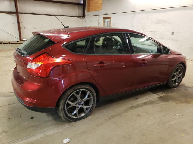 Photo 3 from auction – 2014 FORD FOCUS SE with VIN 1FADP3K28EL333605
