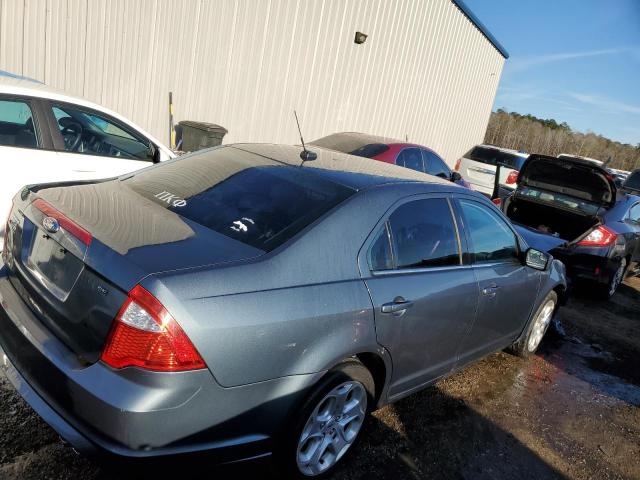 Photo 3 from auction – 2011 FORD FUSION SE with VIN 3FAHP0HA8BR223066