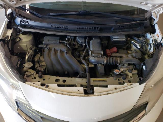 Photo 11 from auction – 2016 NISSAN VERSA NOTE with VIN 3N1CE2CP9GL379891