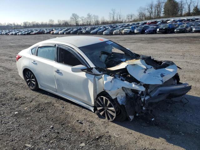 Photo 4 from auction – 2017 NISSAN ALTIMA 2.5 with VIN 1N4AL3AP2HC274230