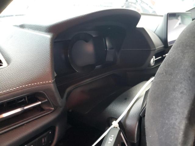 Photo 9 from auction – 2022 TOYOTA SUPRA BASE with VIN WZ1DB0C06NW048731