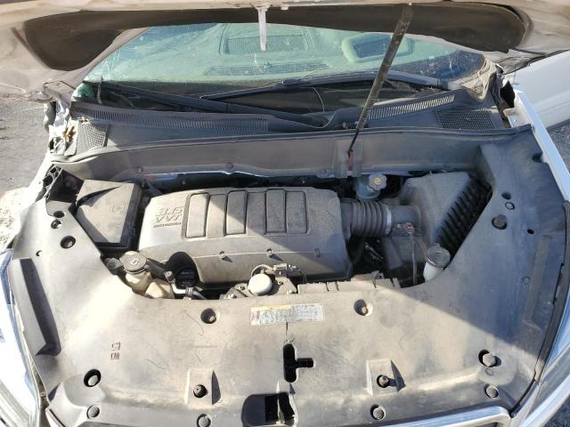 Photo 12 from auction – 2017 GMC ACADIA LIM with VIN 1GKKVSKD6HJ276604