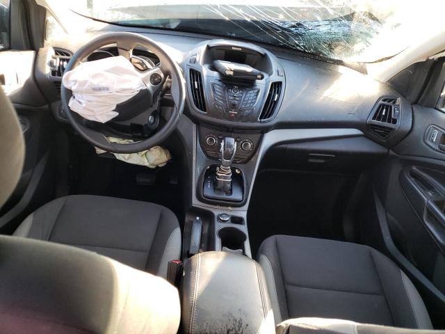 Photo 8 from auction – 2014 FORD ESCAPE S with VIN 1FMCU0F7XEUB55527