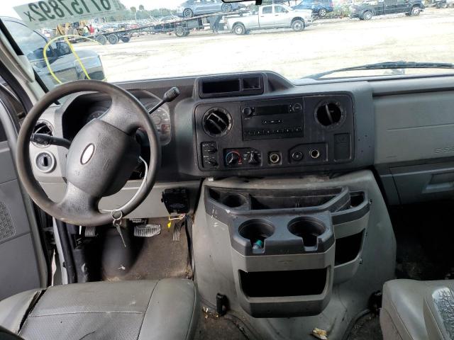 Photo 10 from auction – 2011 FORD ECONOLINE with VIN 1FBNE3BLXBDA64398