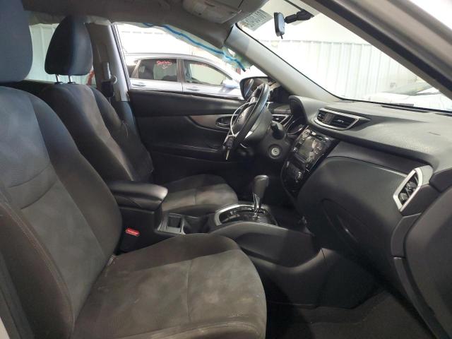 Photo 7 from auction – 2016 NISSAN ROGUE S with VIN KNMAT2MT5GP606858
