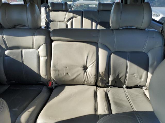 Photo 10 from auction – 2002 GMC DENALI with VIN 1GKEK63U02J291277