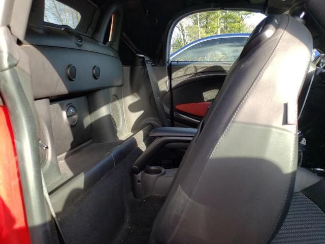 Photo 10 from auction – 2013 MINI COOPER ROA with VIN WMWSY3C56DT565283