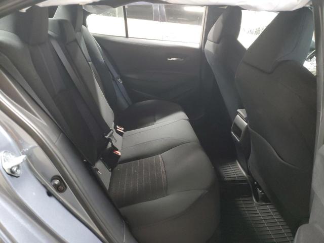 Photo 10 from auction – 2021 TOYOTA COROLLA SE with VIN 5YFP4MCE8MP071380
