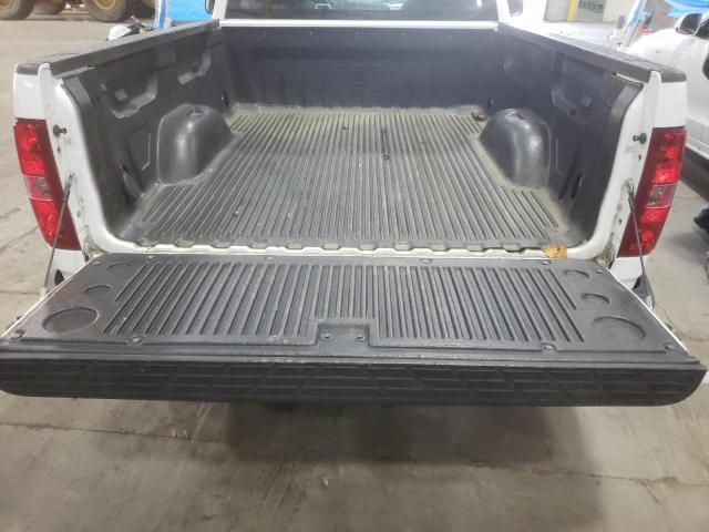 Photo 10 from auction – 2013 CHEVROLET SILVERADO with VIN 1GCNKPEX8DZ406091