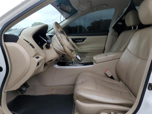 Photo 7 from auction – 2013 NISSAN ALTIMA 2.5 with VIN 1N4AL3AP5DN567831