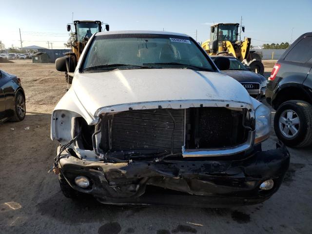 Photo 5 from auction – 2006 DODGE RAM 1500 S with VIN 1D7HA16K66J183685