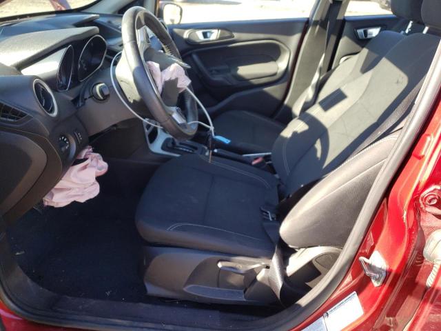 Photo 7 from auction – 2015 FORD FIESTA SE with VIN 3FADP4EJ0FM202967