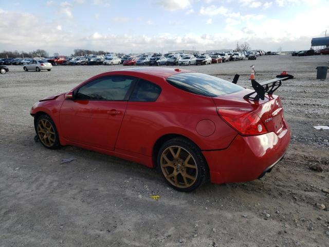 Photo 2 from auction – 2008 NISSAN ALTIMA 3.5 with VIN 1N4BL24E18C216828