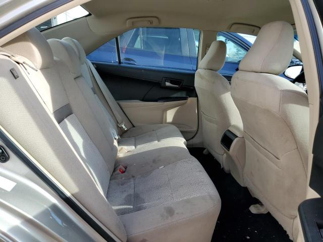 Photo 10 from auction – 2014 TOYOTA CAMRY L with VIN 4T4BF1FK4ER357625