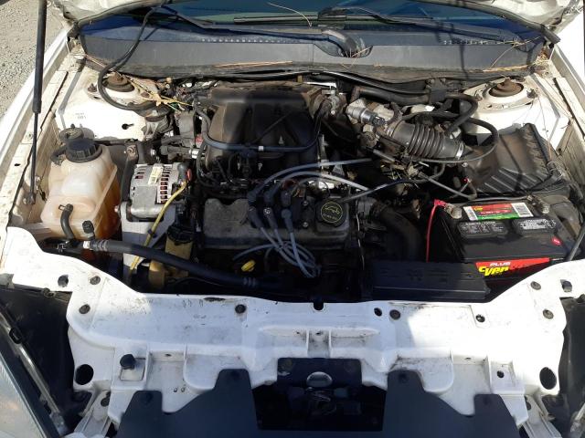 Photo 11 from auction – 2005 FORD TAURUS SE with VIN 1FAFP53U35A194029