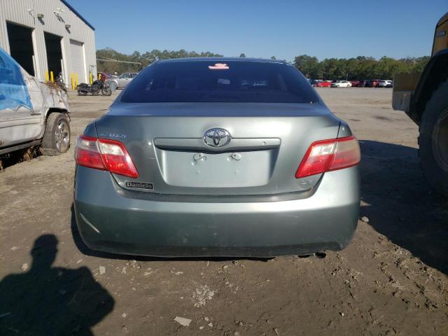 Photo 6 from auction – 2009 TOYOTA CAMRY BASE with VIN 4T1BE46K29U824514