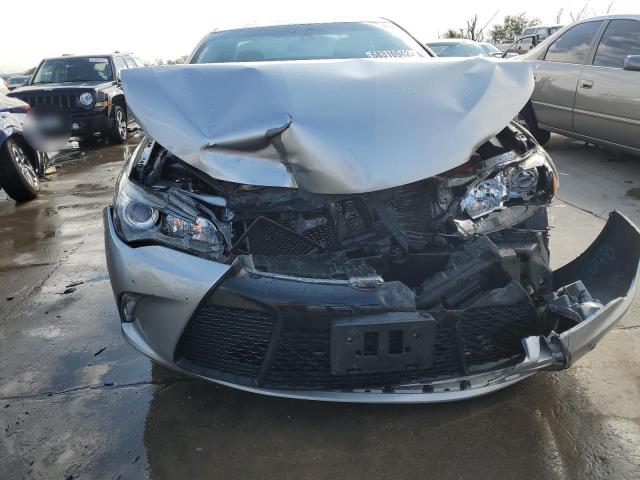 Photo 5 from auction – 2015 TOYOTA CAMRY LE with VIN 4T1BF1FK5FU115700