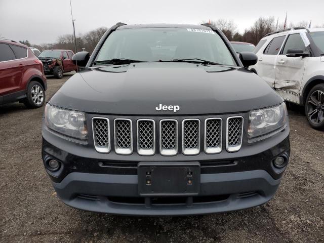 Photo 5 from auction – 2015 JEEP COMPASS LA with VIN 1C4NJDEB5FD412565