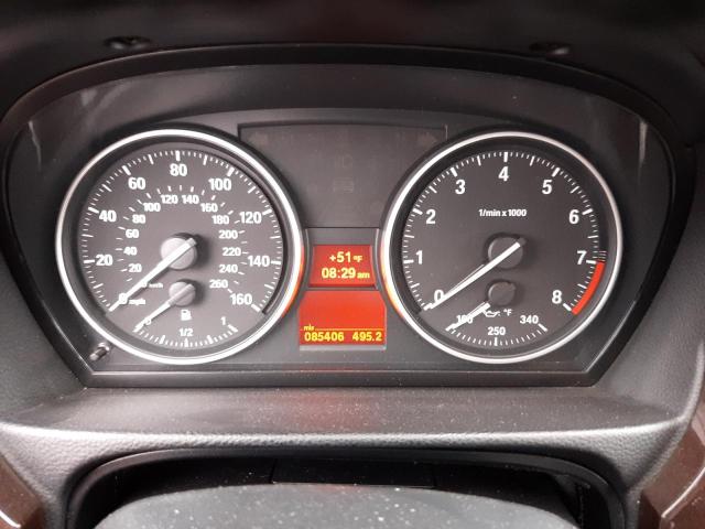 Photo 9 from auction – 2011 BMW 335 XI with VIN WBAPL5C50BA920084