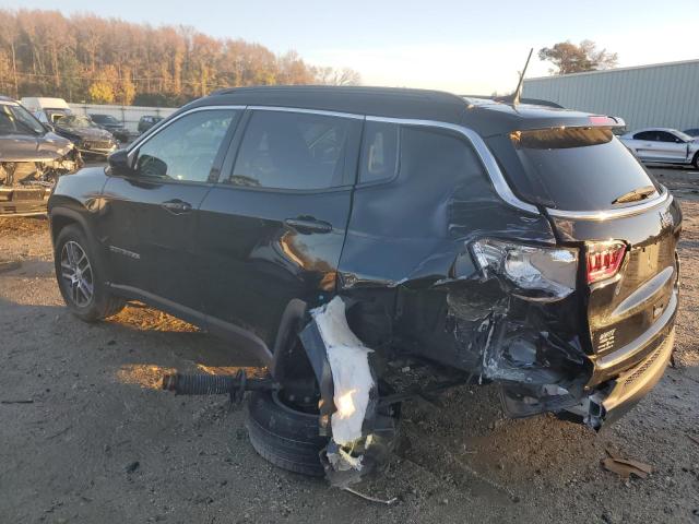 Фото 2 с аукциона – 2020 JEEP COMPASS LA с VIN 3C4NJCBBXLT211622