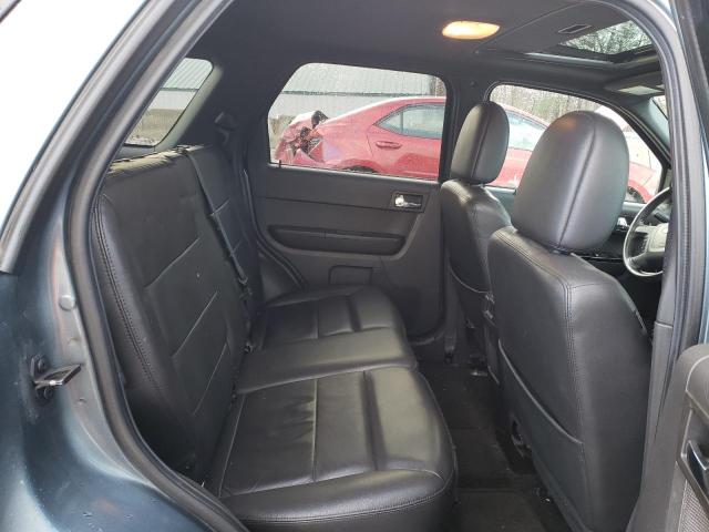 Photo 11 from auction – 2012 FORD ESCAPE LIM with VIN 1FMCU9EG6CKB71299