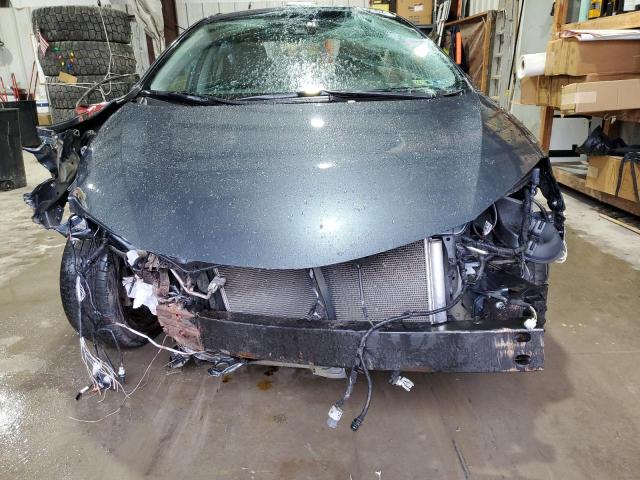 Photo 5 from auction – 2019 TOYOTA COROLLA L with VIN 2T1BURHE9KC173865