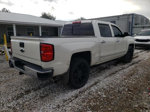 Photo 3 from auction – 2014 CHEVROLET SILVERADO with VIN 3GCUKSEC3EG485456