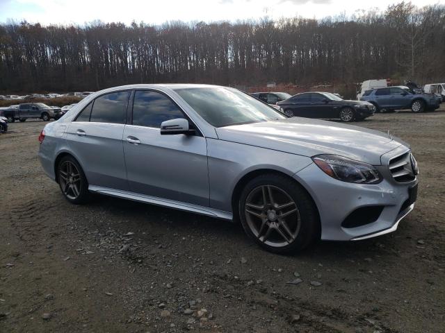 Photo 4 from auction – 2014 MERCEDES-BENZ E 350 4MAT with VIN WDDHF8JB1EA975694