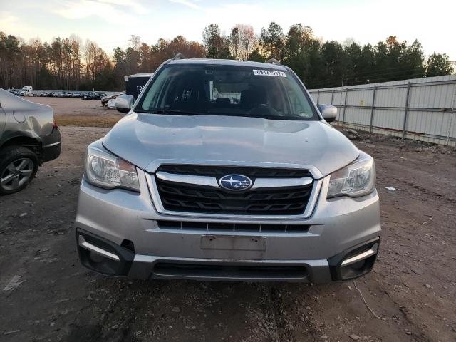 Фото 5 с аукциона – 2018 SUBARU FORESTER 2 с VIN JF2SJAGC2JH498962