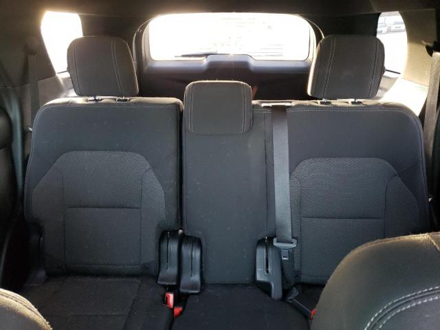 Photo 10 from auction – 2017 FORD EXPLORER X with VIN 1FM5K7D85HGE22899