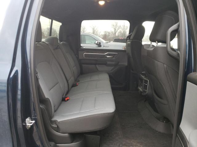 Photo 10 from auction – 2021 RAM 1500 BIG H with VIN 1C6SRFMT7MN705965