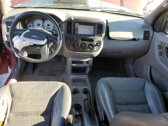 Photo 8 from auction – 2001 FORD ESCAPE XLS with VIN 1FMYU01171KA58204