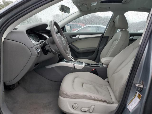 Zdjęcie 7 z aukcji – 2010 AUDI A4 PREMIUM z VIN WAUAFAFL9AN014510