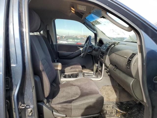 صورة رقم 7 من المزاد - 2005 NISSAN PATHFINDER مع VIN 5N1AR18W15C753899