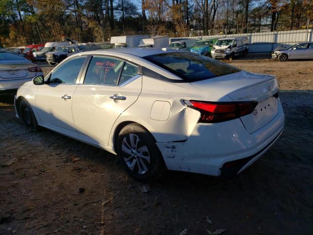 Photo 2 from auction – 2019 NISSAN ALTIMA S with VIN 1N4BL4BV3KC229229