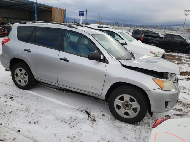 Фото 4 с аукциона – 2012 TOYOTA RAV4 с VIN 2T3ZF4DV1CW115807