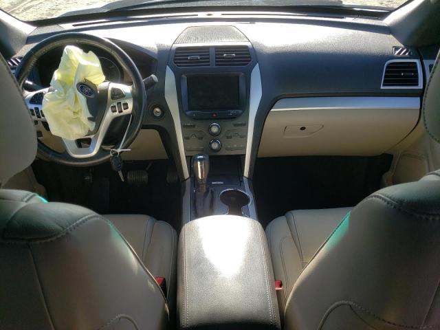 Photo 8 from auction – 2014 FORD EXPLORER X with VIN 1FM5K7D83EGB88192