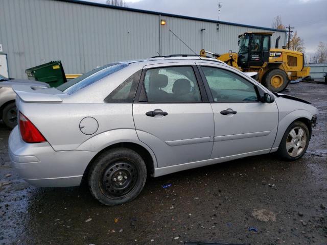 Photo 3 from auction – 2007 FORD FOCUS with VIN 1FAHP34N87W363486