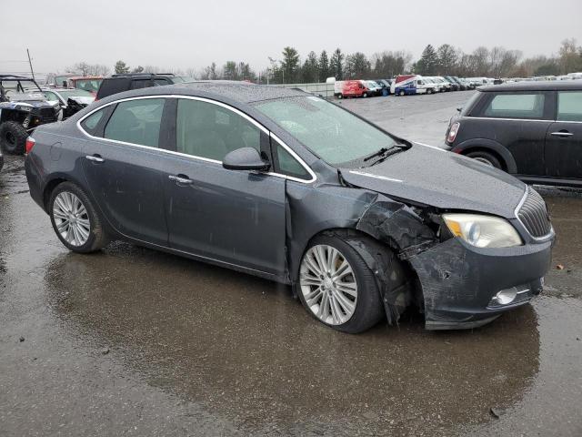 Photo 4 from auction – 2013 BUICK VERANO CON with VIN 1G4PR5SK4D4220896