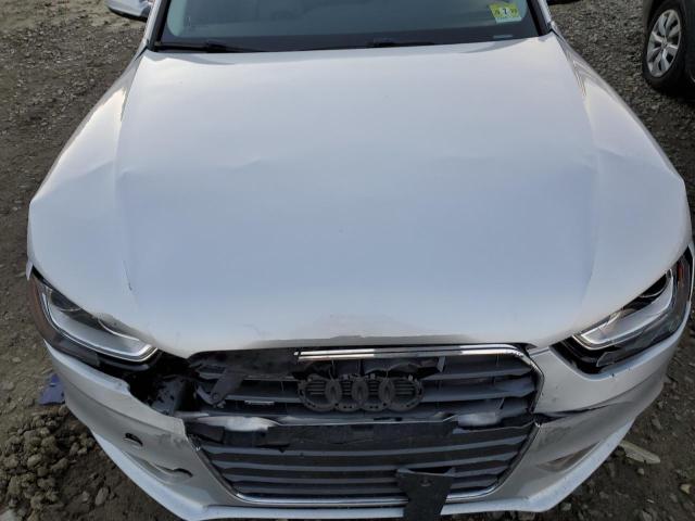 Photo 11 from auction – 2013 AUDI A4 PREMIUM with VIN WAUFFAFL1DN010249