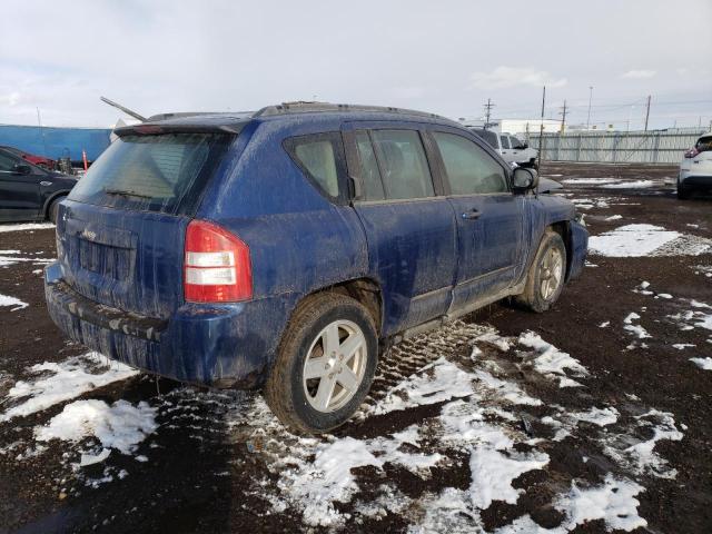 Photo 3 from auction – 2010 JEEP COMPASS SP with VIN 1J4NF4FB7AD570344