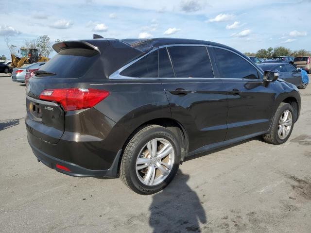 Photo 3 from auction – 2015 ACURA RDX TECHNO with VIN 5J8TB3H54FL015196