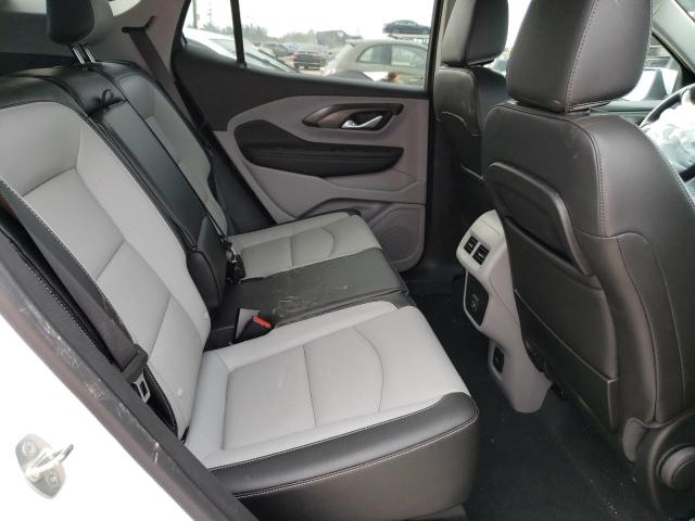Photo 11 from auction – 2022 GMC TERRAIN SL with VIN 3GKALPEV4NL147350